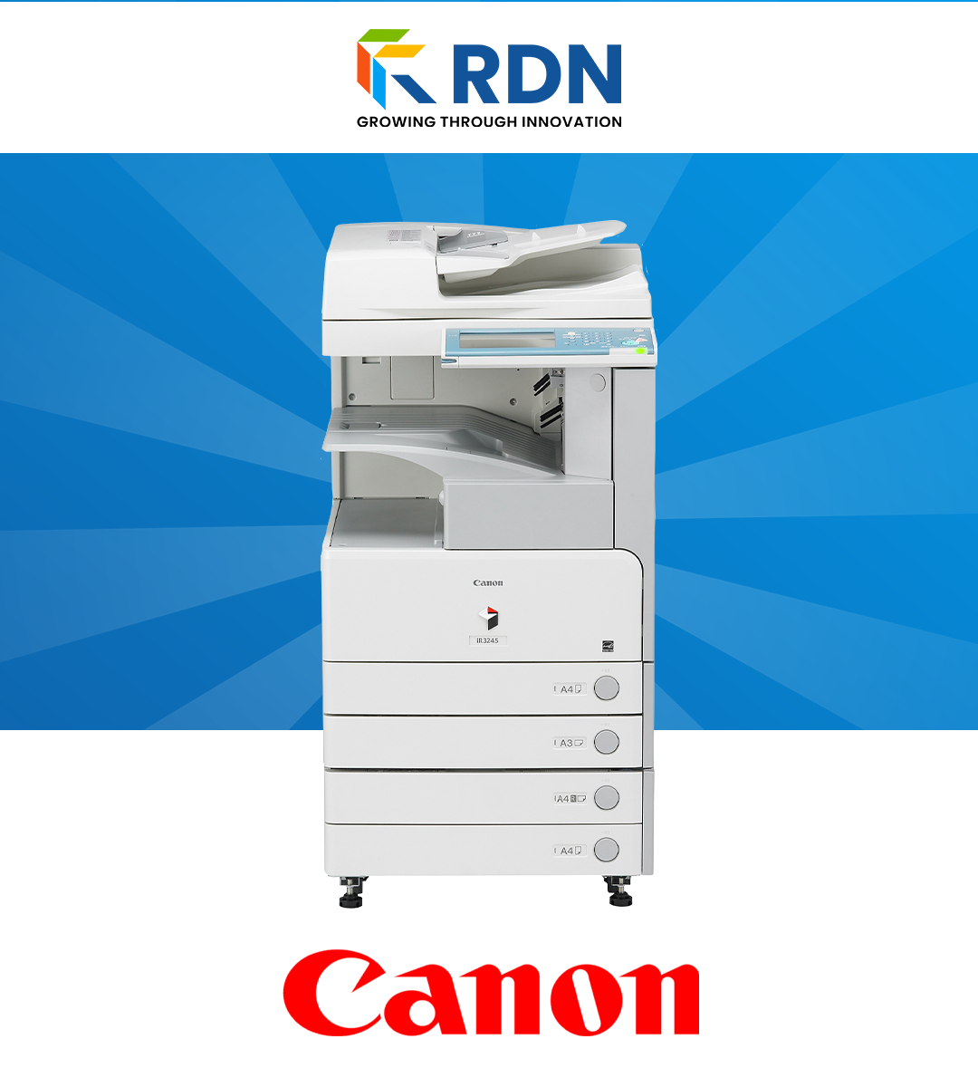 iR-3225/3235/3245