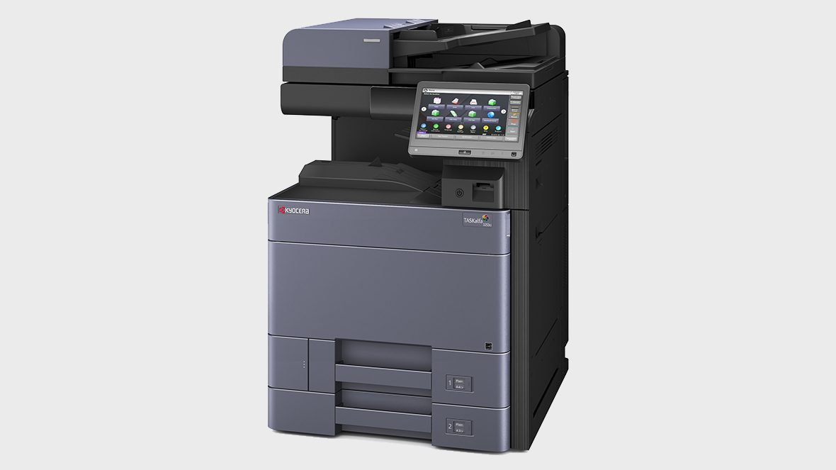 TASKalfa 2552ci/3252ci Sewa Mesin Fotocopy Warna Jakarta