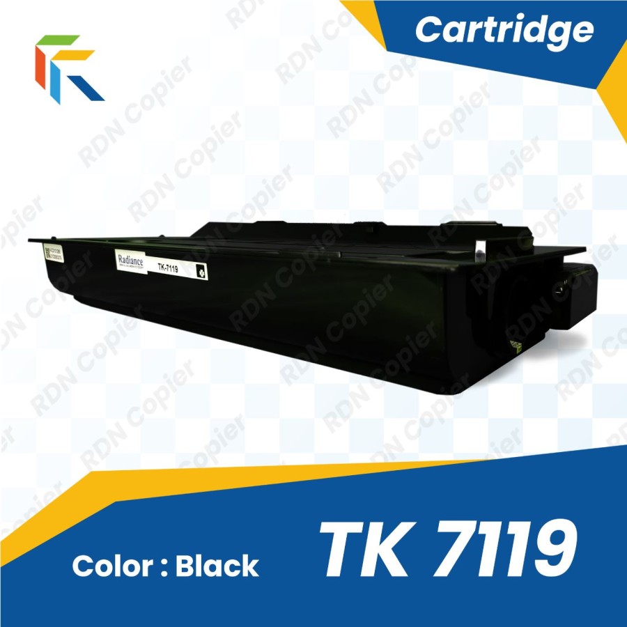 Toner Kit Catrigde Kyocera TK-7119 KYOCERA TASKalfa 3011