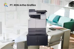 Mesin Fotocopy Color Sindoh